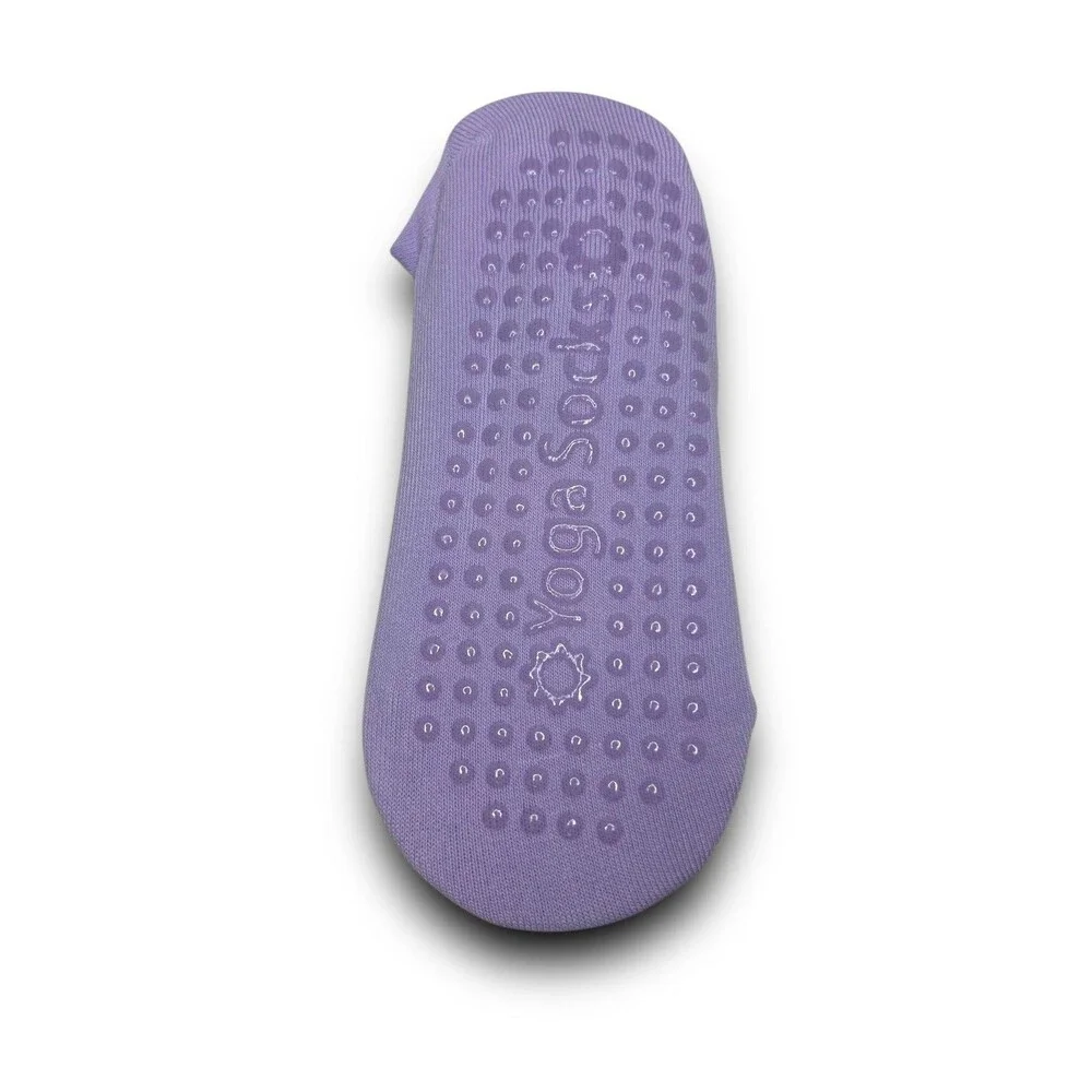 All Round Women's Yoga Sports Socks - Small